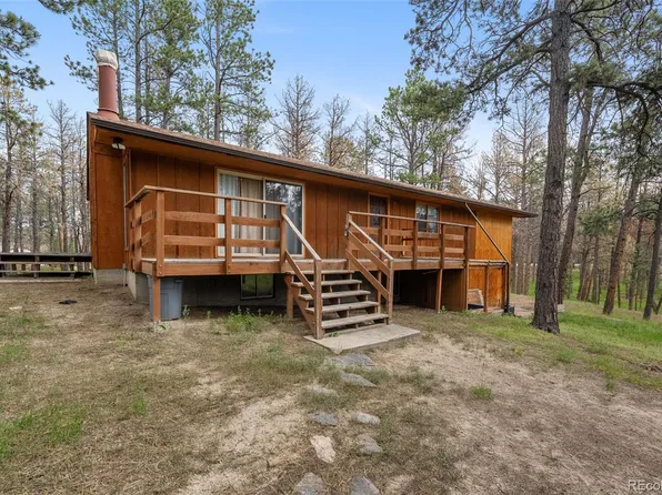 12150 Greentree Lane, Colorado Springs, CO 80908