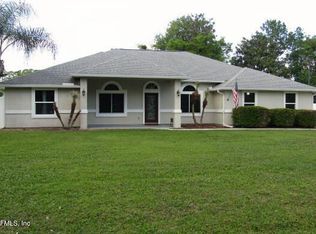 1372 BLACKMON Road, Green Cove Springs, FL 32043