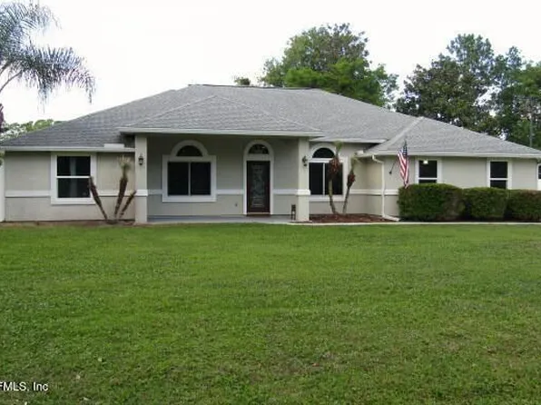 1372 BLACKMON Road, Green Cove Springs, FL 32043