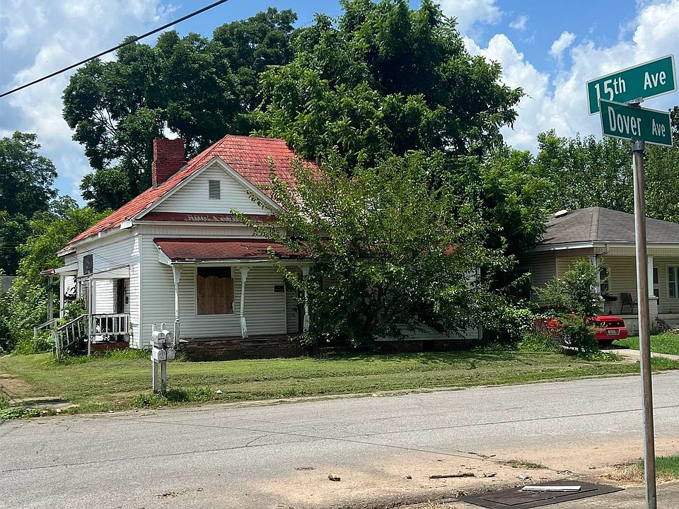 2nd image of 401 Dover Ave