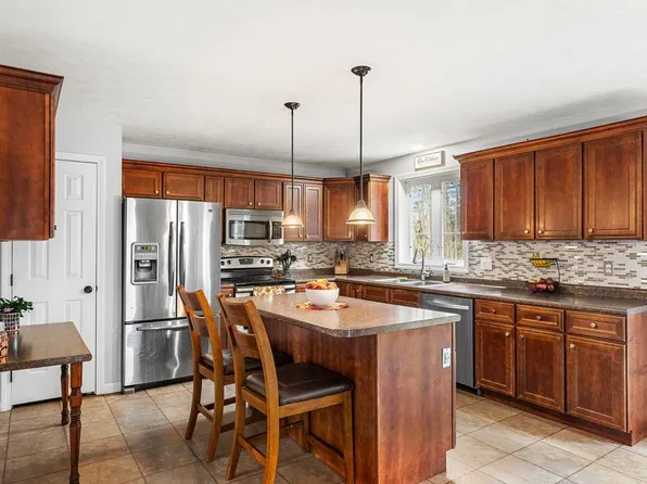 48 Daria Drive, Rindge, NH 03461