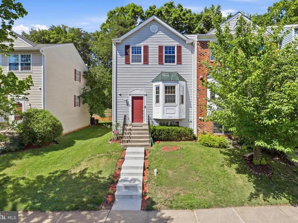 7718 Ora Ct, Greenbelt, MD 20770
