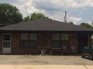 210 Willow St, Conway, AR 72032