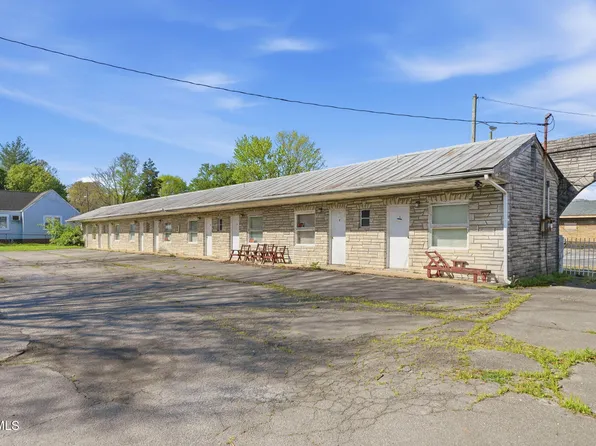 3209 Memorial Blvd, Kingsport, TN 37664
