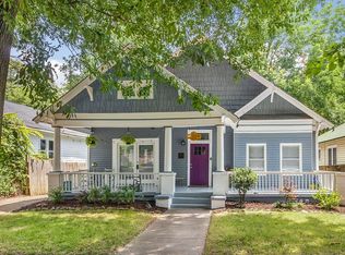 1508 Stokes Ave SW, Atlanta, GA 30310