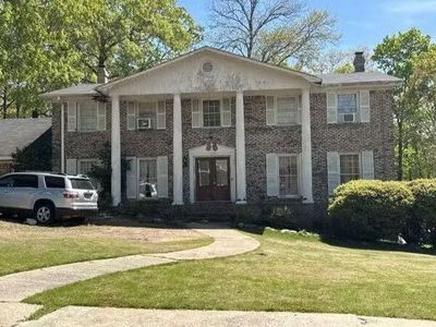 2109 7th St NW, Center Point, AL, 35215