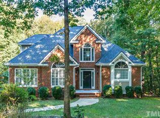 12309 Staunton Ct, Raleigh, NC 27613