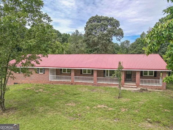 2349 S Highway 92, Fayetteville, GA 30215