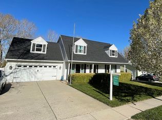 8420 S Grambling Way, Sandy, UT 84094