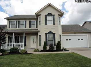 77 Boulder Blvd, Peninsula, OH