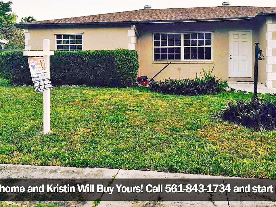 4629 Avalon St, Boca Raton, FL 33428 Zillow