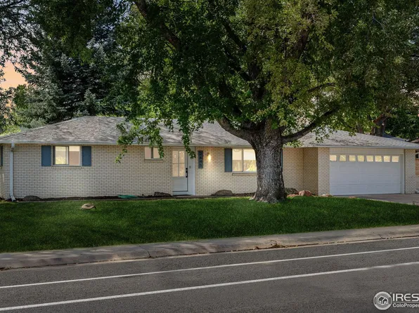 2645 Mountain View Ave, Longmont, CO 80503