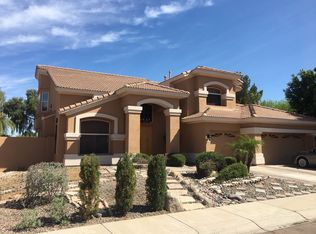6010 E Phelps Rd, Scottsdale, AZ 85254