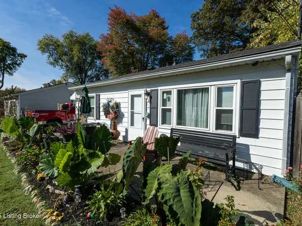 10008 Donau Ln, Louisville, KY 40272