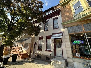 1039 Washington St #2, Reading, PA 19601
