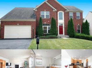 724 Monarchos Dr, Havre De Grace, MD