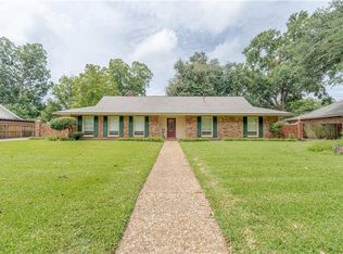 608 Post Oak Blvd, Alexandria, LA 71303