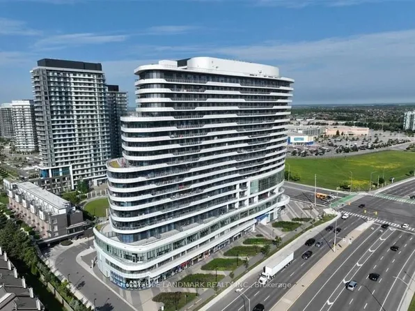2520 Eglinton Ave W #905, Mississauga, ON L5M 0Y4