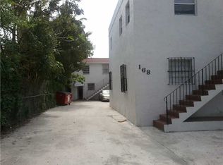 168 NW 32nd St APT 3, Miami, FL 33127