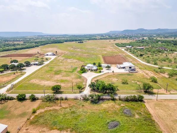 241 County Road 336, Tuscola, TX 79562