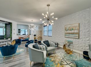 5921 Caddy Ridge St, North Las Vegas, NV 89031