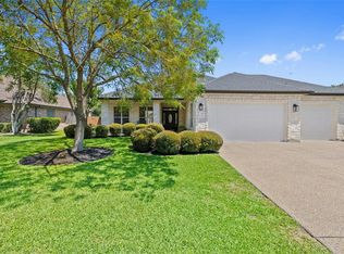 110 Fox Hollow Dr, Georgetown, TX 78628