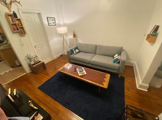829 Federal St FLOOR 2, Philadelphia, PA 19147
