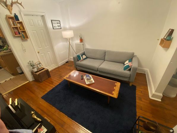 829 Federal St FLOOR 2