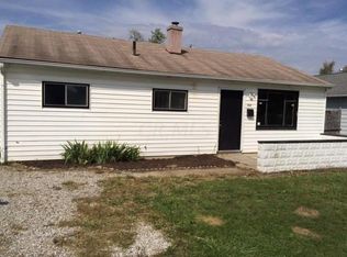 709 Demorest Rd, Columbus, OH 43204