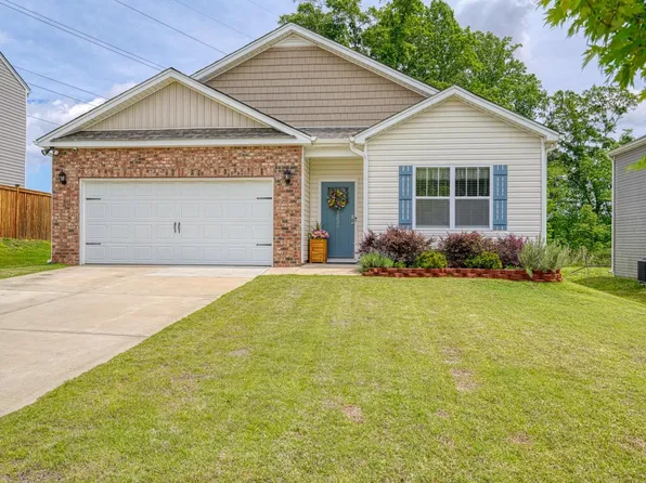1239 Lynton Ln, Lyman, SC 29365