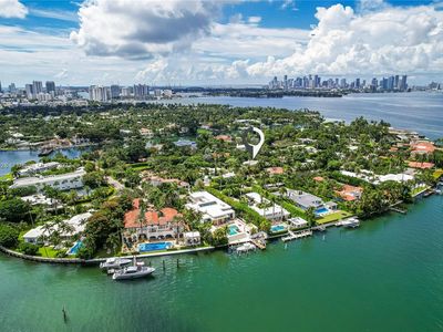 2834 Regatta Ave, Miami Beach, FL, 33140