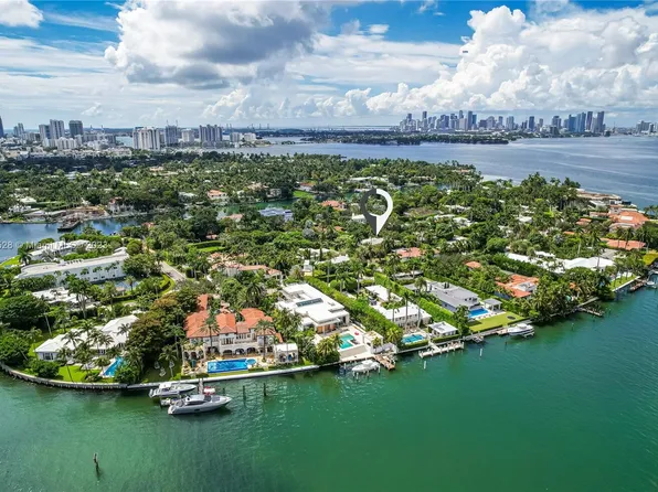 2834 Regatta Ave, Miami Beach, FL 33140