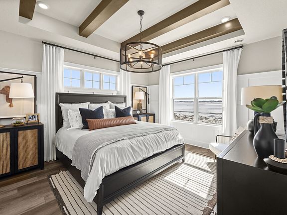 Owner s Bedroom - Representational Photo