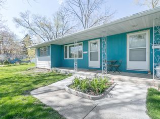 4807 Camden Rd, Madison, WI 53716
