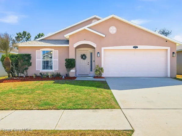 5561 Talbot Blvd, Cocoa, FL 32926