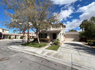 1306 Tempo St, Henderson, NV 89052