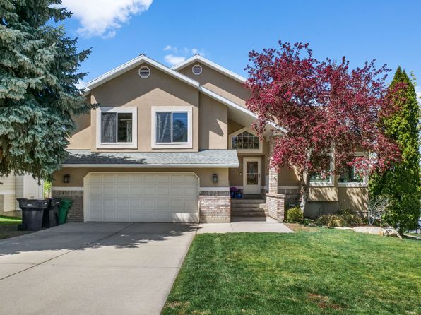 10128 S 2460 E, Sandy, UT 84092
