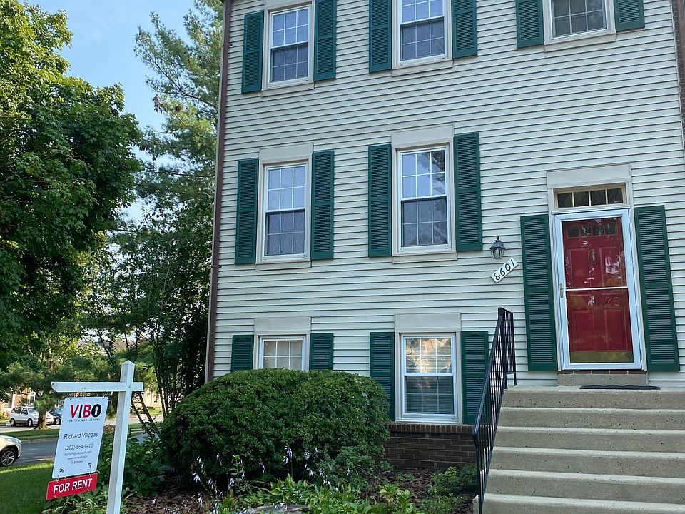1st image of 8601 Dellway Ln