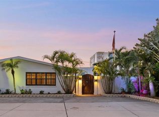 13444 1st St E, Madeira Beach, FL 33708