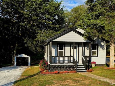 138 Cottage Ave, Cottage Hills, IL, 62018