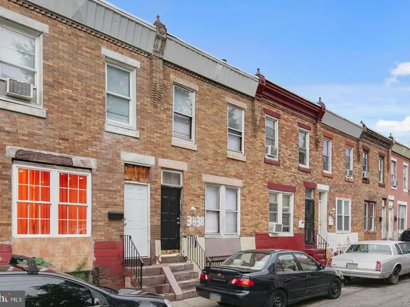 3438 Dillman St, Philadelphia, PA 19140