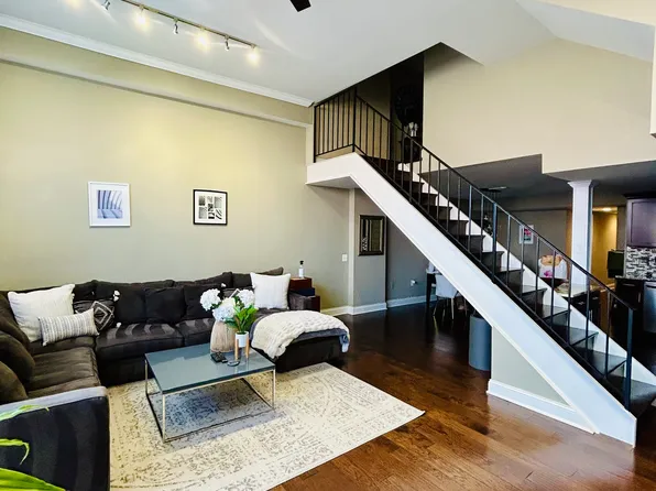 3101 New Mexico Ave NW APT 814, Washington, DC 20016