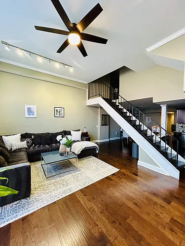 3101 New Mexico Ave NW #814 Photo 1