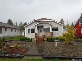 303 Jackson St, Ryderwood, WA 98581