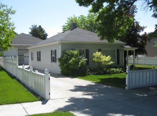 217 S Center St, American Fork, UT 84003