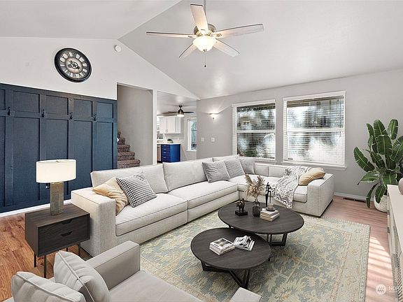 5th image of 22335 Glenview Court SE
