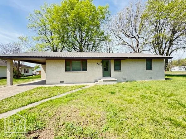 107 N Park St, Corning, AR 72422