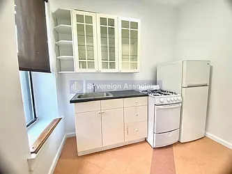 Rented by Sovereign Associates