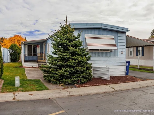1205 E Lyons Ave Space 156, Spokane, WA 99208