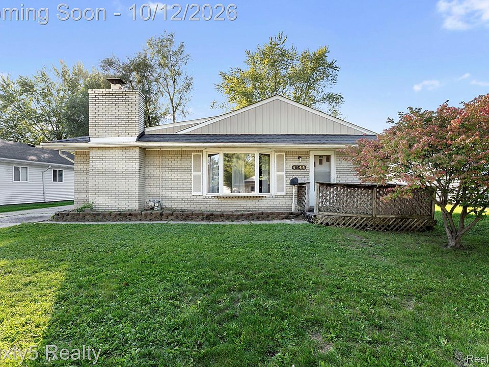 1st image of 6744 Harding St
